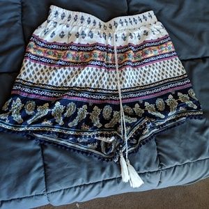 Cool, comfortable shorts